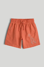 
                        
                          將圖片載入圖庫檢視器 Mothercare Orange Jersey Shorts
                        
                      