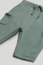 
                        
                          將圖片載入圖庫檢視器 Mothercare 2 Pack Cargo Joggers
                        
                      