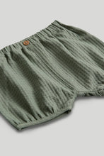 
                        
                          Load image into Gallery viewer, Mothercare Safari T-Shirt and Shorts Outfit
                        
                      