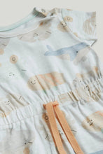 
                        
                          Load image into Gallery viewer, Mothercare Toys Romper
                        
                      