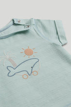 
                        
                          Load image into Gallery viewer, Mothercare T-Shirt and Shorts Outfit
                        
                      