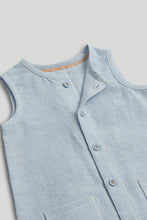 
                        
                          Load image into Gallery viewer, Mothercare My First Romper and Hat Outfit
                        
                      