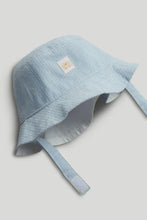 
                        
                          Load image into Gallery viewer, Mothercare My First Romper and Hat Outfit
                        
                      