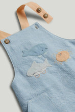 
                        
                          Load image into Gallery viewer, Mothercare Sea Life Bibshorts and Bodysuit Outfit
                        
                      