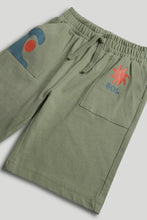 
                        
                          Load image into Gallery viewer, Mothercare Summer T-Shirt and Shorts Outfit
                        
                      