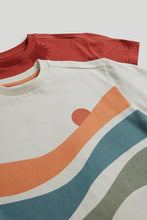 
                        
                          Load image into Gallery viewer, Mothercare 3 Pack T-Shirts
                        
                      