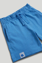 
                        
                          將圖片載入圖庫檢視器 Mothercare 3 Pack Jersey Shorts
                        
                      