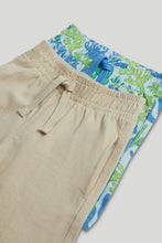 
                        
                          將圖片載入圖庫檢視器 Mothercare 3 Pack Jersey Shorts
                        
                      