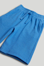 
                        
                          Load image into Gallery viewer, Mothercare Summer Days T-Shirt and Shorts Outfit
                        
                      