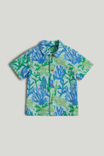 
                        
                          Load image into Gallery viewer, Mothercare Coral Cotton Shirt
                        
                      