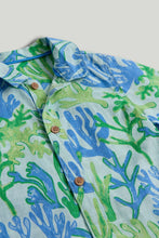 
                        
                          Load image into Gallery viewer, Mothercare Coral Cotton Shirt
                        
                      