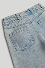 
                        
                          將圖片載入圖庫檢視器 Mothercare Denim Shorts
                        
                      