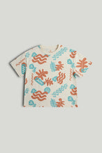 
                        
                          Load image into Gallery viewer, Mothercare 3 Pack T-Shirts
                        
                      