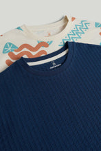 
                        
                          Load image into Gallery viewer, Mothercare 3 Pack T-Shirts
                        
                      