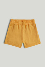 
                        
                          將圖片載入圖庫檢視器 Mothercare 3 Pack Cotton Shorts
                        
                      