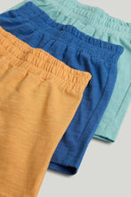
                        
                          將圖片載入圖庫檢視器 Mothercare 3 Pack Cotton Shorts
                        
                      