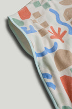 
                        
                          Load image into Gallery viewer, Mothercare Beach Towelling Poncho
                        
                      