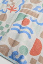 
                        
                          Load image into Gallery viewer, Mothercare Beach Towelling Poncho
                        
                      