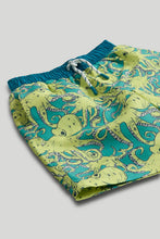 
                        
                          Load image into Gallery viewer, Mothercare Sunsafe UPF50+ Rash Vest and Swim Shorts Set
                        
                      