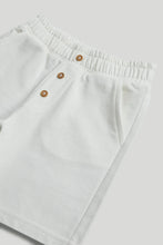
                        
                          Load image into Gallery viewer, Mothercare Polo Shirt and Shorts Outfit
                        
                      