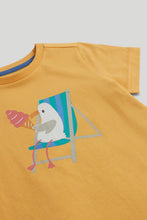 
                        
                          Load image into Gallery viewer, Mothercare 3 Pack Beach Life T-Shirts
                        
                      