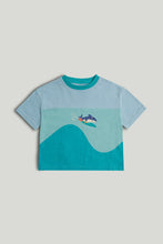 
                        
                          Load image into Gallery viewer, Mothercare Surf T-Shirt
                        
                      