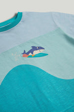 
                        
                          Load image into Gallery viewer, Mothercare Surf T-Shirt
                        
                      