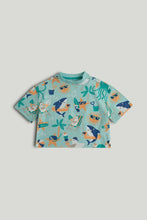 
                        
                          Load image into Gallery viewer, Mothercare Beach Life T-Shirt
                        
                      