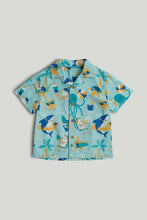 
                        
                          Load image into Gallery viewer, Mothercare Beach Life Shirt
                        
                      