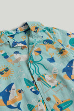 
                        
                          Load image into Gallery viewer, Mothercare Beach Life Shirt
                        
                      