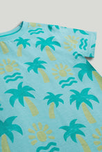 
                        
                          Load image into Gallery viewer, Mothercare 2 Pack Beach T-Shirts
                        
                      