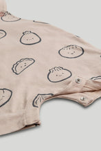 
                        
                          將圖片載入圖庫檢視器 Mothercare Pasta Bibshorts and Bodysuit Outfit
                        
                      