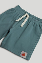 
                        
                          Load image into Gallery viewer, Mothercare Vest T-Shirt and Shorts Outfit
                        
                      