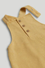 
                        
                          Load image into Gallery viewer, Mothercare Safari Bibshorts, Bodysuit and Socks Outfit
                        
                      