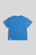 
                        
                          Load image into Gallery viewer, Mothercare 3 Pack Coral Reef T-Shirts
                        
                      