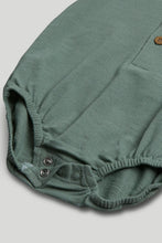 
                        
                          Load image into Gallery viewer, Mothercare Green Bodysuit and Joggers Outfit
                        
                      