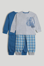 
                        
                          Load image into Gallery viewer, Mothercare 2 Pack Pyjamas
                        
                      