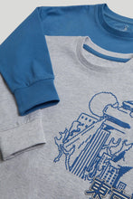 
                        
                          Load image into Gallery viewer, Mothercare 2 Pack Pyjamas
                        
                      