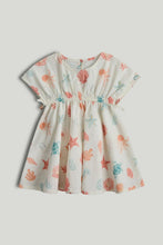 
                        
                          Load image into Gallery viewer, Mothercare Beach Life Dress
                        
                      