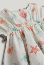 
                        
                          Load image into Gallery viewer, Mothercare Beach Life Dress
                        
                      