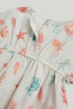 
                        
                          Load image into Gallery viewer, Mothercare Beach Life Dress
                        
                      
