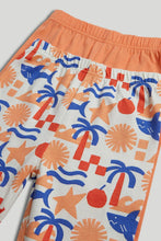 
                        
                          Load image into Gallery viewer, Mothercare 2 Pack Shark Pyjamas
                        
                      