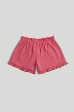 
                        
                          Load image into Gallery viewer, Mothercare 3 Pack Jersey Shorts
                        
                      