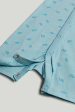 
                        
                          Load image into Gallery viewer, Mothercare 2 Pack Ocean Rompers
                        
                      