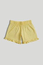 
                        
                          Load image into Gallery viewer, Mothercare 3 Pack Jersey Shorts
                        
                      