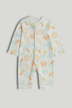 
                        
                          Load image into Gallery viewer, Mothercare 3 Pack Summer Footless Sleepsuits
                        
                      