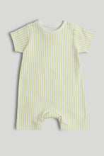 
                        
                          將圖片載入圖庫檢視器 Mothercare 3 Pack Beach Rompers
                        
                      