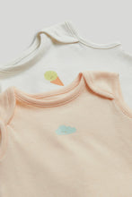 
                        
                          Load image into Gallery viewer, Mothercare 5 Pack Summer Sleeveless Bodysuits
                        
                      