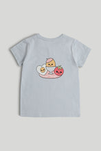 
                        
                          Load image into Gallery viewer, Mothercare 2 Pack Breakfast Pyjamas
                        
                      