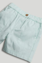 
                        
                          Load image into Gallery viewer, Mothercare Polo Shirt, Shorts and Socks Outfit
                        
                      
